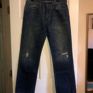 Men’s jeans